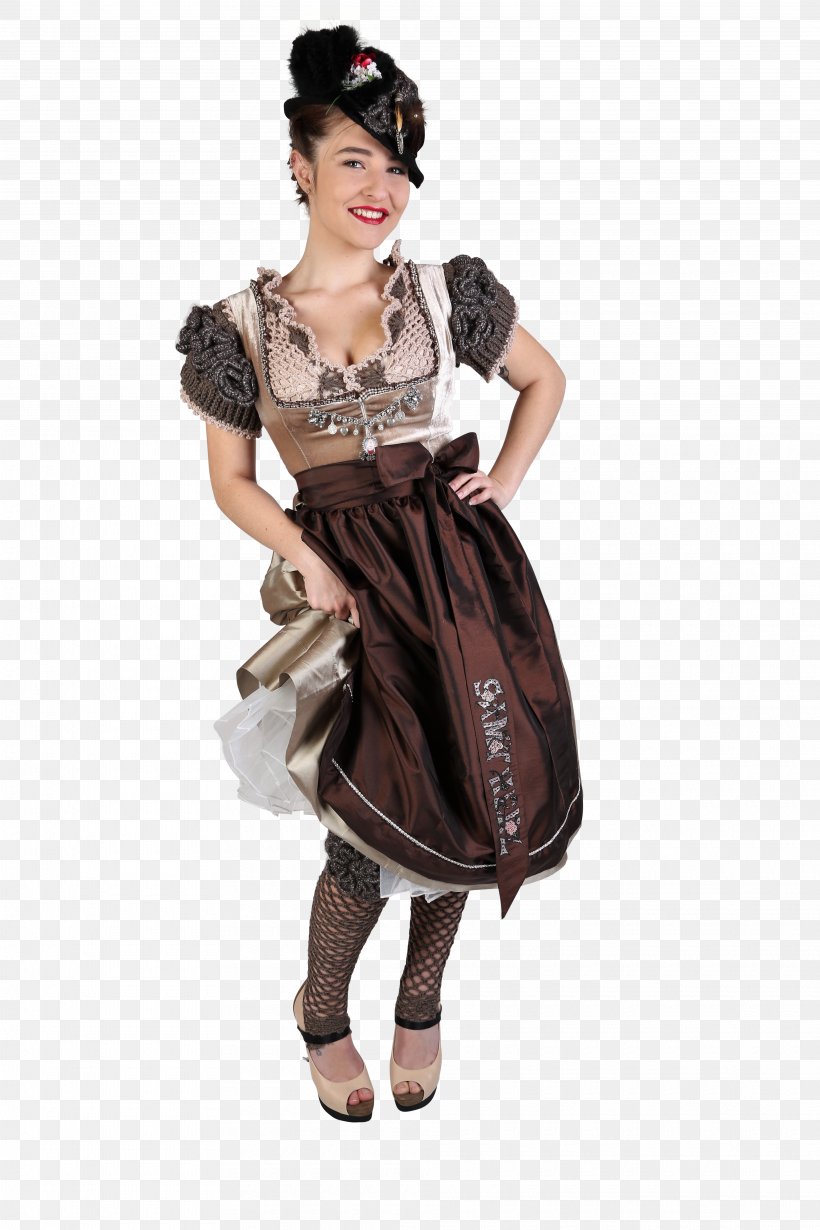 Dirndl Fashion Apron Samtherz GmbH Cotton, PNG, 3840x5760px, Dirndl, Apron, City, Clothing, Color Download Free