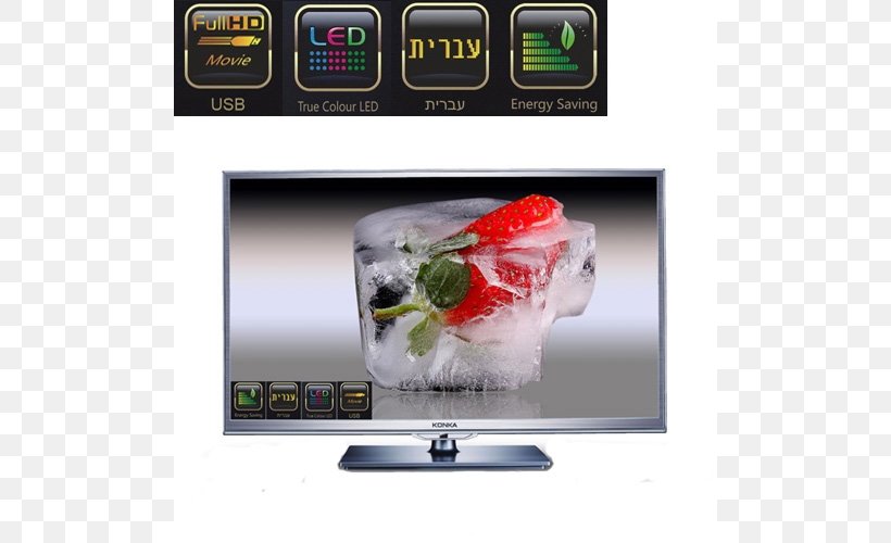LCD Television LED-backlit LCD Computer Monitors Television Set, PNG, 500x500px, Lcd Television, Advertising, Backlight, Brand, Computer Monitor Download Free