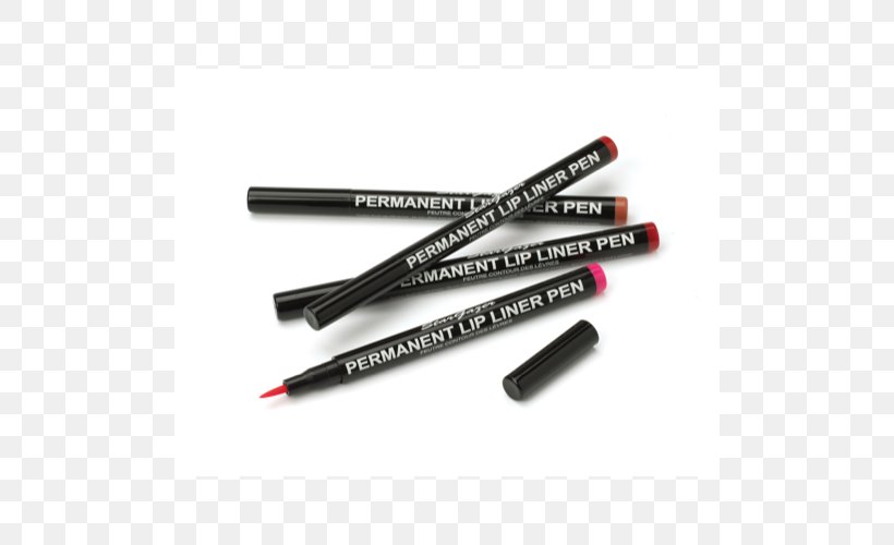 Lip Liner Lipstick Color Permanent Makeup, PNG, 500x500px, Lip Liner, Capelli, Color, Cosmetics, Eye Liner Download Free