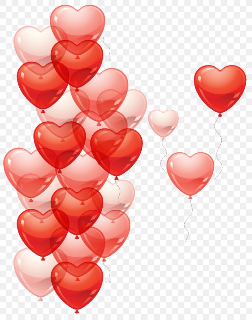 Clip Art Hearts Game Image, PNG, 861x1091px, Heart, Balloon, Love, Petal, Red Download Free