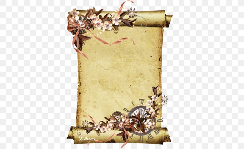 Printing And Writing Paper Scroll Parchment Clip Art, PNG, 500x500px, Paper, Beige, Document, Letter, Manuscript Download Free