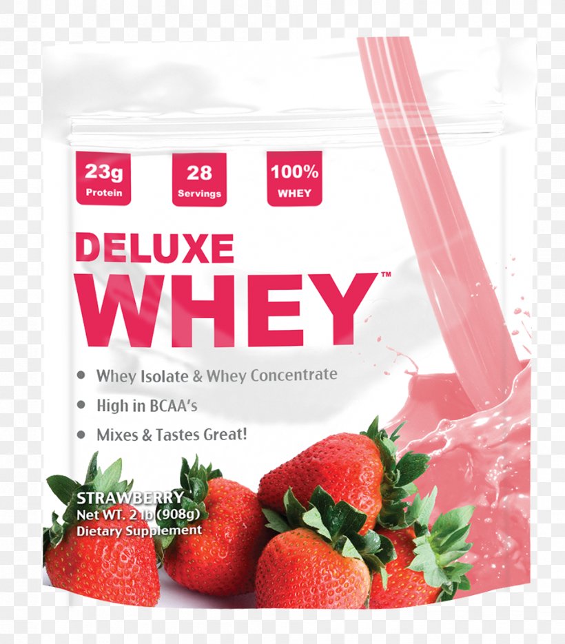 Strawberry Dietary Supplement Chocolate Milk Cream Whey Protein, PNG, 958x1093px, Strawberry, Bodybuilding, Bodybuilding Supplement, Chocolate, Chocolate Milk Download Free