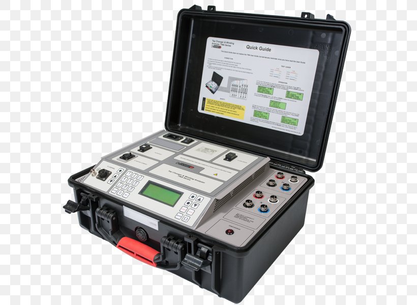 Transformer Tap Changer Electrical Resistance And Conductance Measurement Ohmmeter, PNG, 600x599px, Transformer, Autotransformer, Direct Current, Electric Power, Electrical Load Download Free