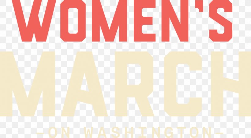 2017 Women's March T-shirt Logo Women's Rights 0, PNG, 1249x691px, 2017, Tshirt, Brand, Carmen Perez, Child Download Free