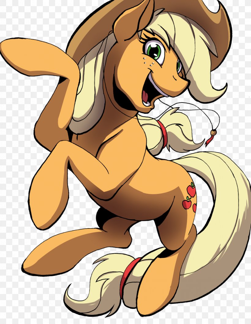 Applejack Pinkie Pie Rainbow Dash Horse Equestria, PNG, 930x1200px, Watercolor, Cartoon, Flower, Frame, Heart Download Free