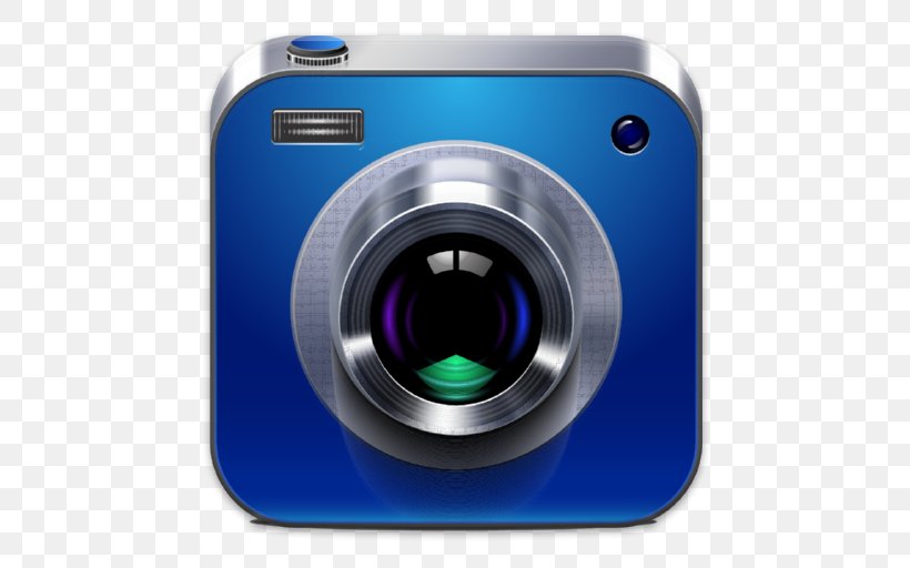 Camera Lens Photography, PNG, 512x512px, Camera Lens, Camera, Cameras Optics, Computer Program, Digital Camera Download Free