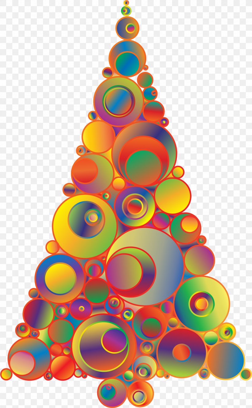 Christmas Tree Christmas Ornament Clip Art, PNG, 1411x2288px, Christmas, Abstract, Abstract Art, Christmas Decoration, Christmas Ornament Download Free