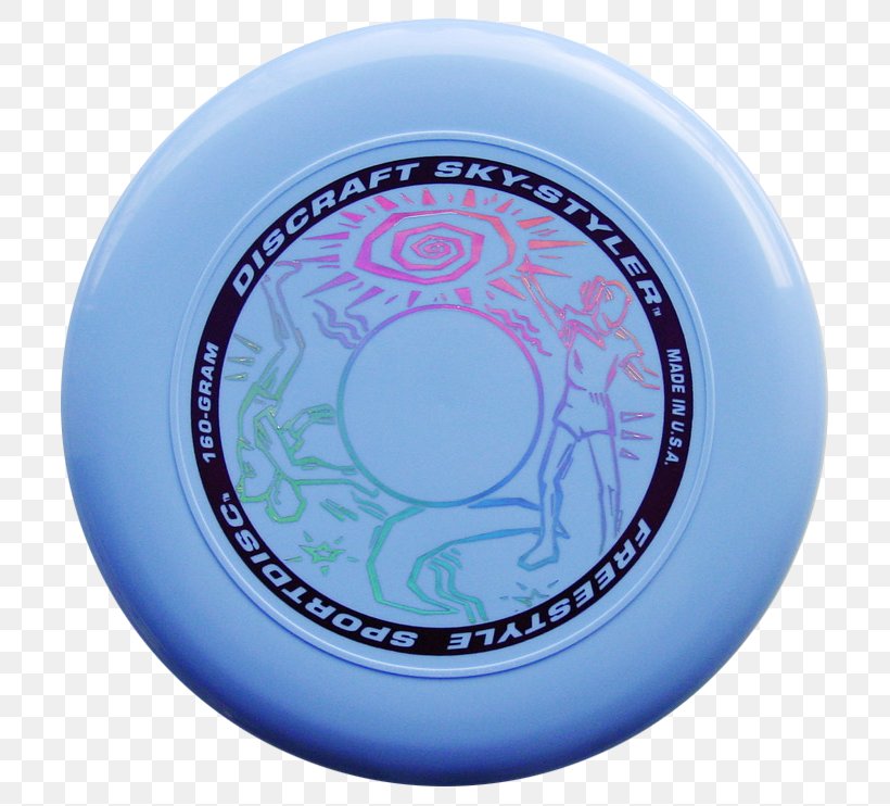 Discraft Sky Styler Flying Disc Freestyle Flying Discs Ultimate, PNG, 742x742px, Watercolor, Cartoon, Flower, Frame, Heart Download Free