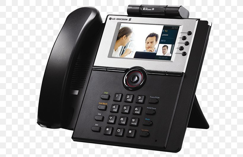 Ericsson-LG VoIP Phone Business Telephone System LG Electronics, PNG, 622x529px, Ericssonlg, Business, Business Telephone System, Corded Phone, Electronic Device Download Free