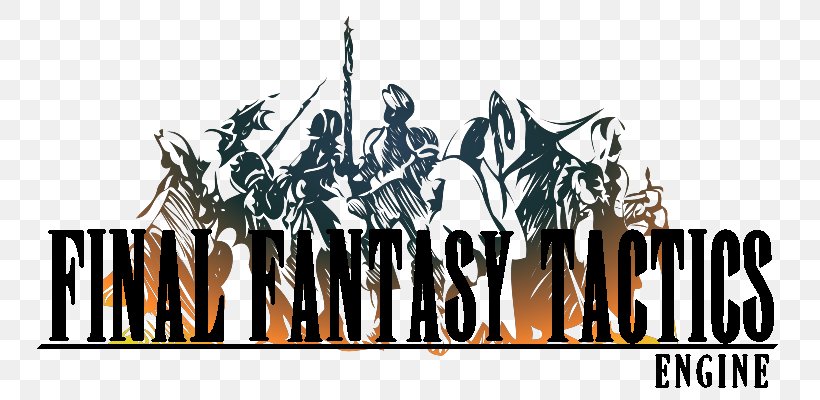 Final Fantasy Tactics A2: Grimoire Of The Rift Final Fantasy Tactics: The War Of The Lions Final Fantasy Tactics Advance, PNG, 750x400px, Final Fantasy Tactics, Brand, Final Fantasy, Final Fantasy Tactics Advance, Game Download Free