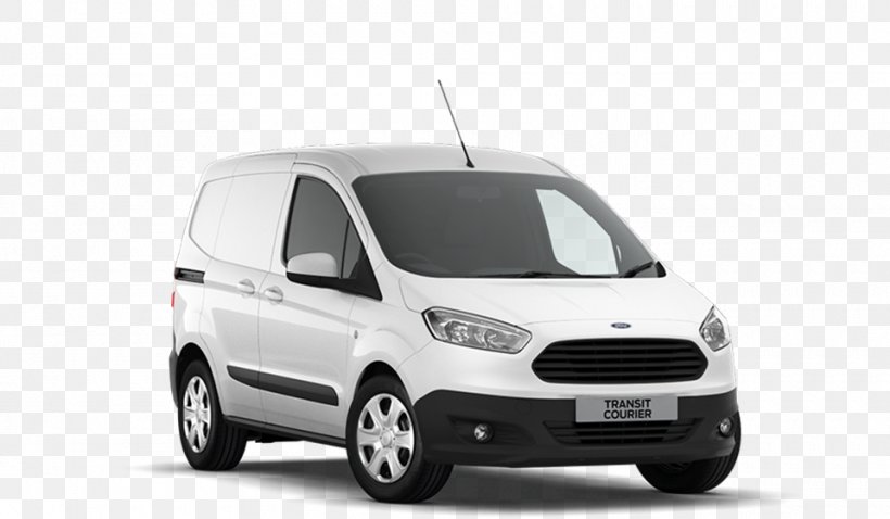 Ford Transit Courier Ford Transit Connect Van Car Ford Transit Custom, PNG, 960x560px, Ford Transit Courier, Automotive Design, Automotive Wheel System, Brand, Bumper Download Free