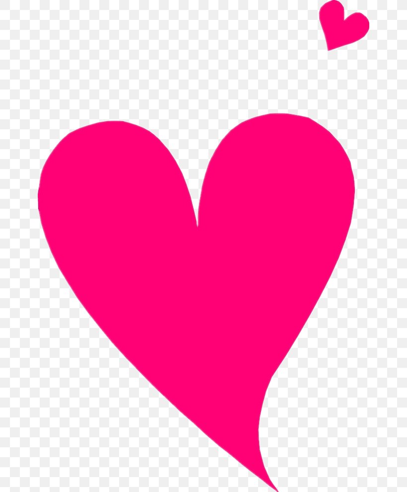 Heart Pink Purple, PNG, 668x990px, Watercolor, Cartoon, Flower, Frame, Heart Download Free