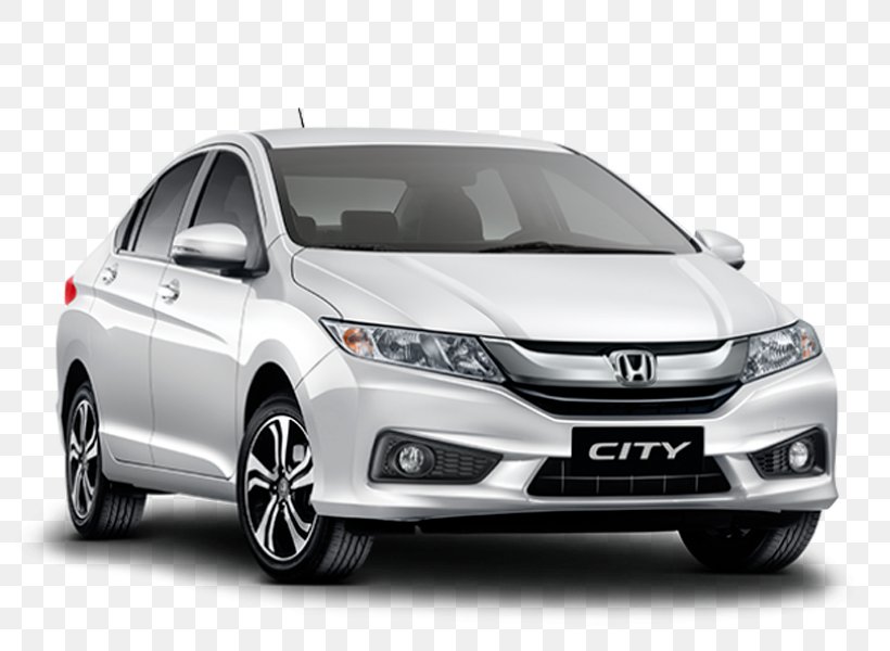 Honda City Car VTEC Honda Fit, PNG, 800x600px, Honda City, Automotive Design, Automotive Exterior, Automotive Wheel System, Bumper Download Free