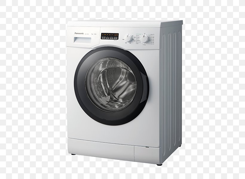 Panasonic SC-SP100 Washing Machines Consumer Electronics Microwave Ovens, PNG, 500x599px, Panasonic, Clothes Dryer, Consumer Electronics, Efficient Energy Use, Home Appliance Download Free
