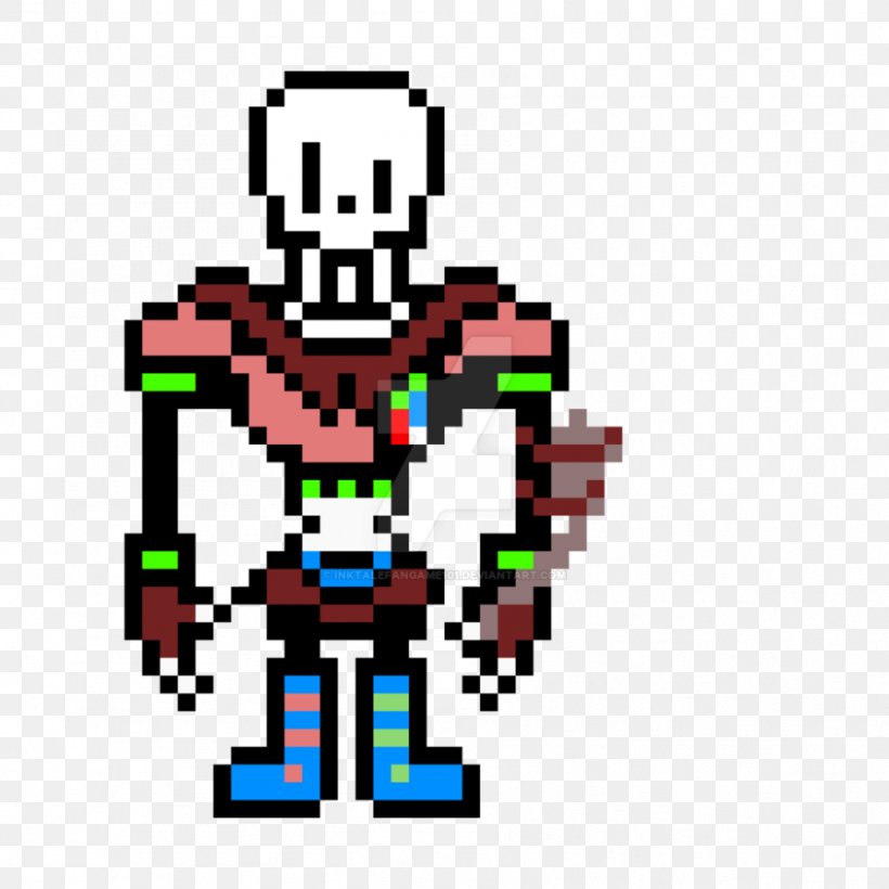 Pixel Art Undertale Paper Papyrus Drawing Png 4x4px Pixel Art Art Deviantart Digital Art Drawing Download