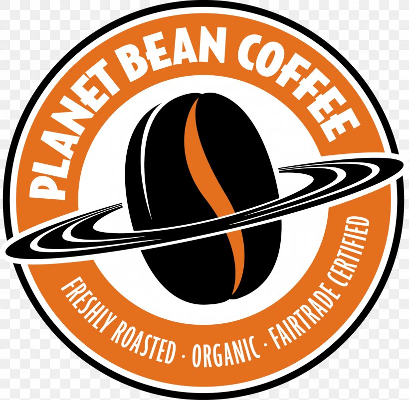 Planet Bean Coffee Cafe Espresso, PNG, 1967x1928px, Coffee, Arabica Coffee, Area, Artwork, Baking Download Free