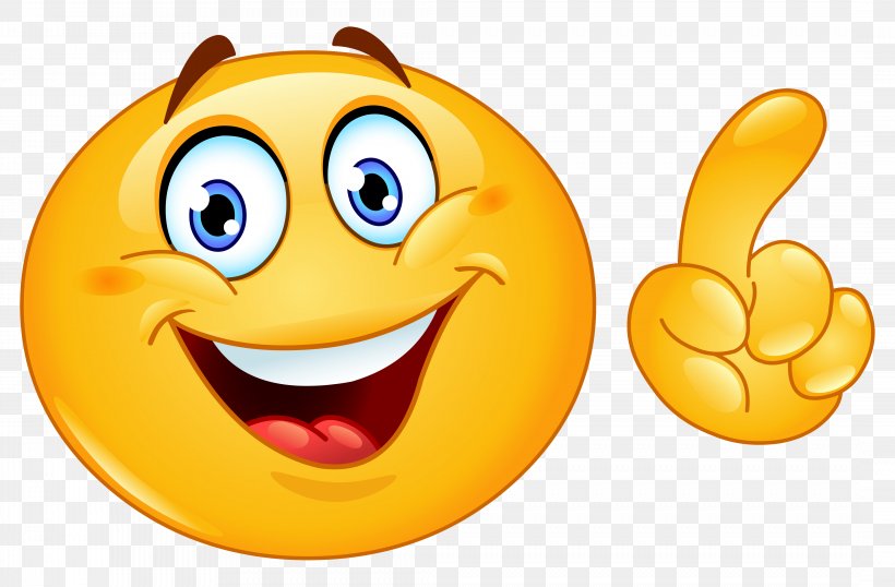 Smiley Laughter Clip Art, PNG, 4264x2800px, Smiley, Emoji, Emoticon, Face, Facial Expression Download Free