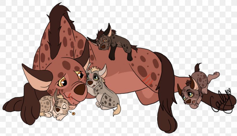 Striped Hyena Lion Banzai Puppy, PNG, 900x515px, Hyena, Animal, Banzai, Brown Hyena, Cartoon Download Free