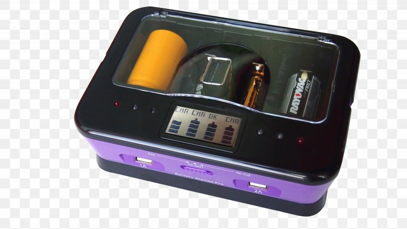 Battery Charger Electronics, PNG, 4032x2272px, Battery Charger, Electronic Device, Electronics, Electronics Accessory, Hardware Download Free