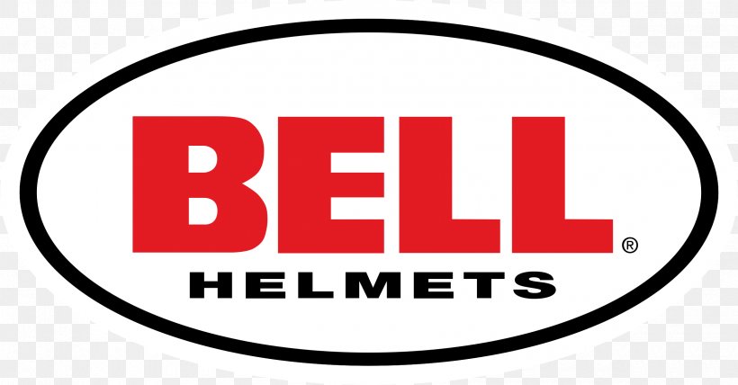 Bell Sports Logo Racing Helmet Brand, PNG, 2400x1255px, Bell Sports, Area, Brand, Customer Service, Helmet Download Free