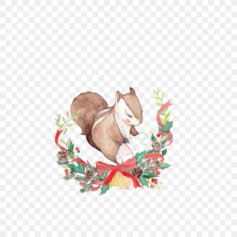 Cat Christmas Illustrator Illustration, PNG, 1200x1200px, Cat, Cartoon, Christmas, Comics, Creative Work Download Free