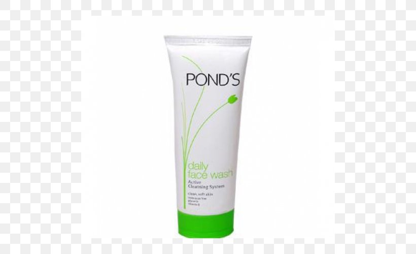 Cream Lotion Gel Pond's Cleanser, PNG, 500x500px, Cream, Cleanser, Face, Gel, Lotion Download Free