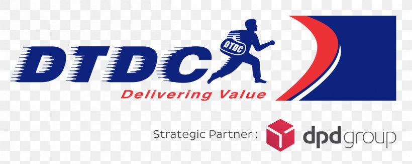 DTDC Courier Delivery Company Service, PNG, 1200x478px, Dtdc, Advertising, Area, Banner, Blue Download Free