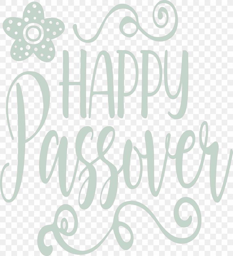 Happy Passover, PNG, 2738x3000px, Happy Passover, Calligraphy, Cartoon, Indian Independence Day, Logo Download Free
