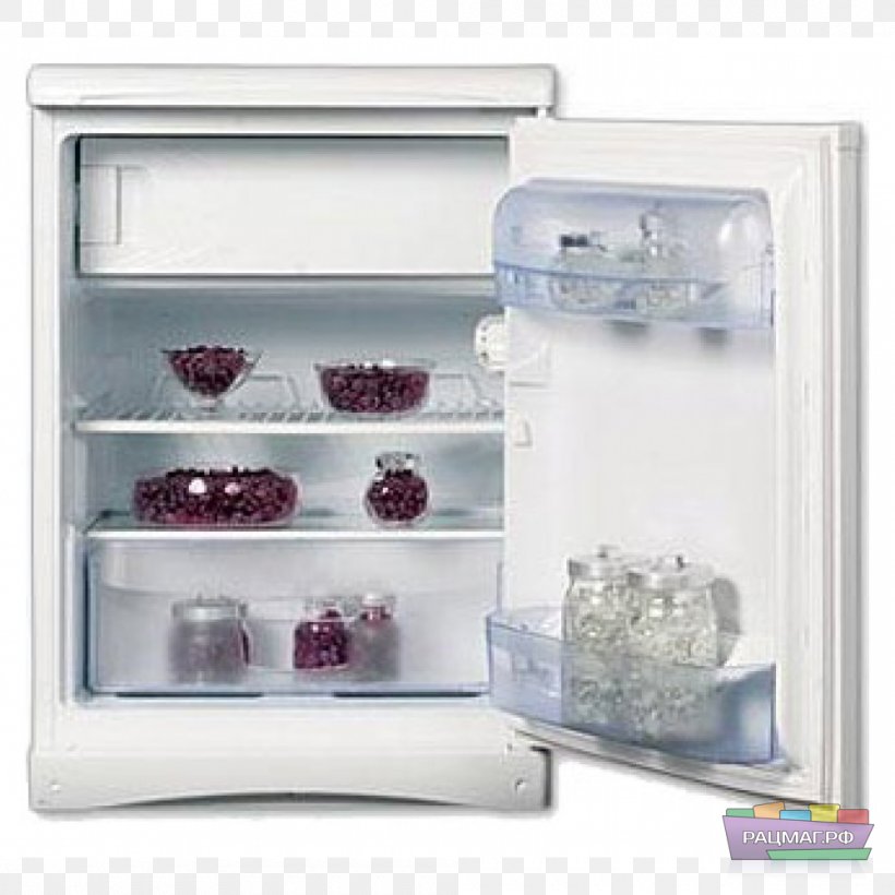 Indesit Co. Refrigerator Price Freezers Artikel, PNG, 1000x1000px, Indesit Co, Artikel, Comfy, Drawer, Freezers Download Free