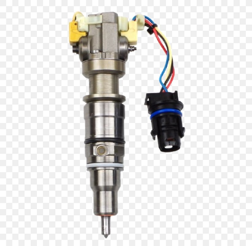 Injector Fuel Injection Ford Power Stroke Engine Diesel Fuel, PNG, 800x800px, Injector, Cylinder, Diesel Engine, Diesel Fuel, Engine Download Free