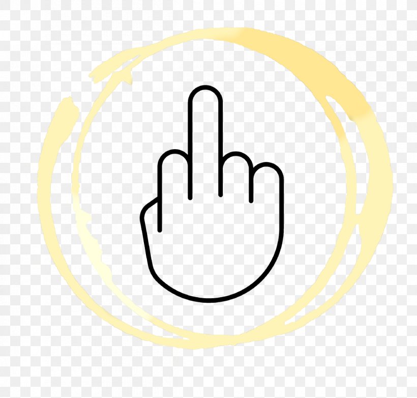 Middle Finger Thumb Clip Art, PNG, 1200x1145px, Finger, Area, Drawing, Emoticon, Flat Design Download Free