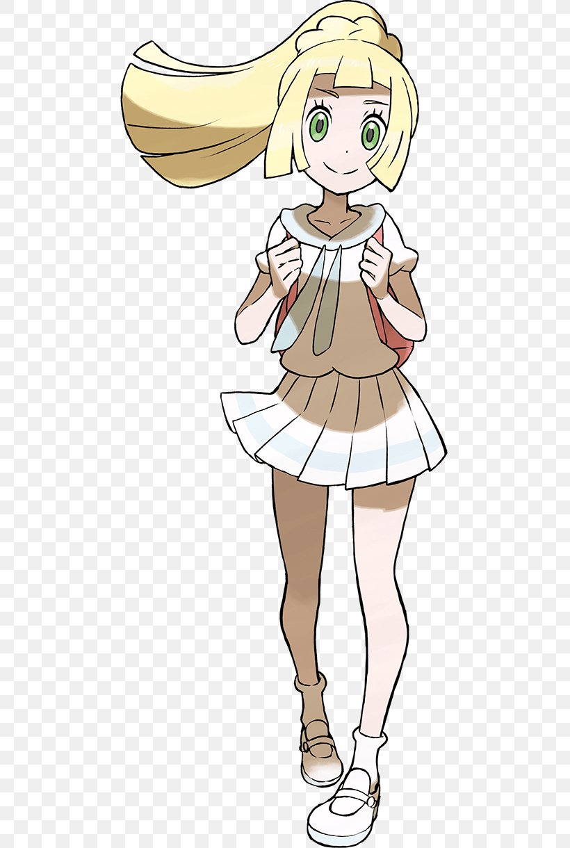 Pokémon Sun And Moon Pokémon Ultra Sun And Ultra Moon Pokémon Adventures Pokémon GO Pokemon Black & White, PNG, 476x1220px, Watercolor, Cartoon, Flower, Frame, Heart Download Free