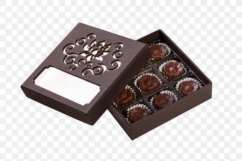 Praline Chocolate Truffle Pizzotti Engenharia Bonbon, PNG, 1219x812px, Praline, Bonbon, Box, Candy, Chocolate Download Free
