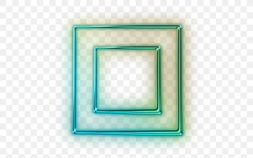 Square Shape Picture Frames, PNG, 512x512px, Shape, Geometry, Green, Hexagon, Picture Frame Download Free