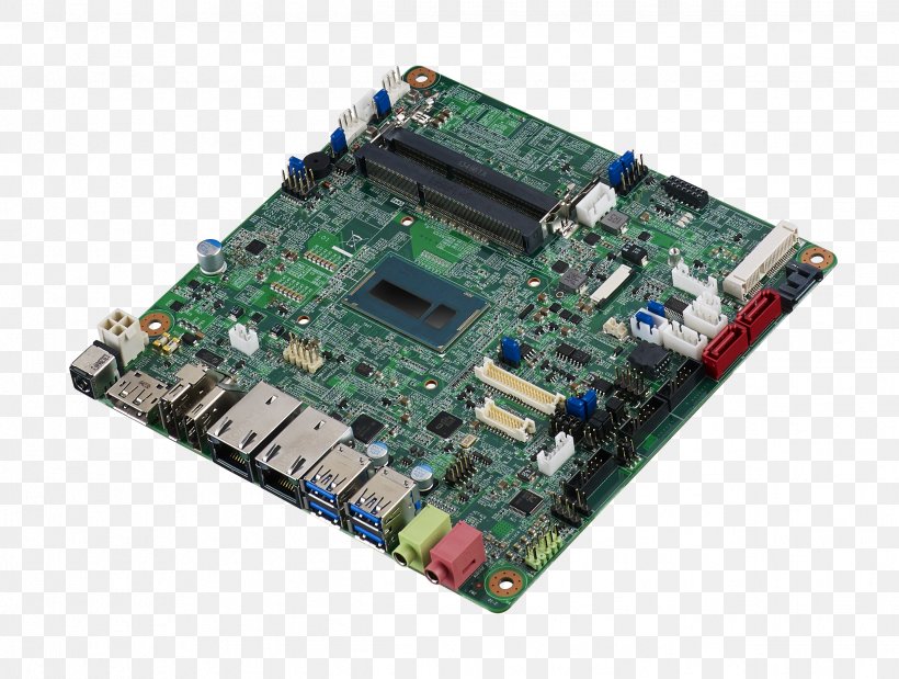 Supermicro X11SSH-LN4F Intel C236 LGA 1151 Micro ATX Server/workstation Motherboard Super Micro Computer, Inc. MicroATX, PNG, 2481x1874px, Intel, Atx, Computer Component, Computer Hardware, Electronic Component Download Free