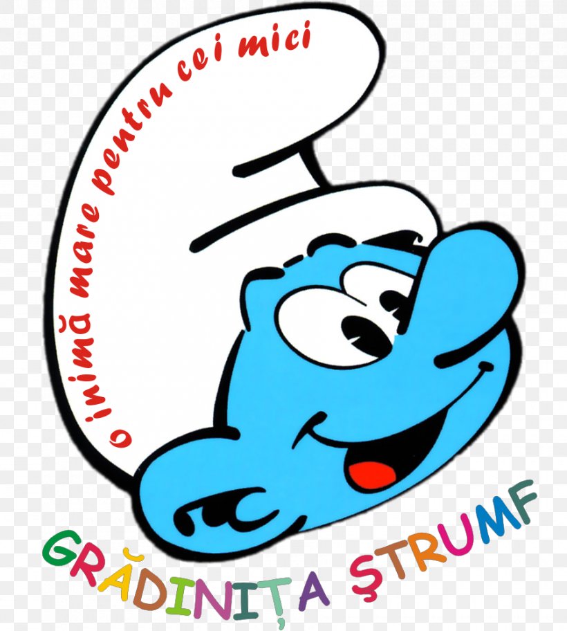 The Smurfs Clip Art Image Kindergarten Child, PNG, 900x1001px, Smurfs, Area, Artwork, Brand, Child Download Free