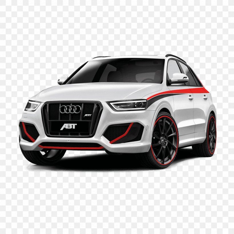 Audi Q3 Car Audi RS Q3 Audi RS 6, PNG, 1100x1100px, Audi, Abt Sportsline, Audi Q3, Audi Rs 6, Audi Rs Q3 Download Free