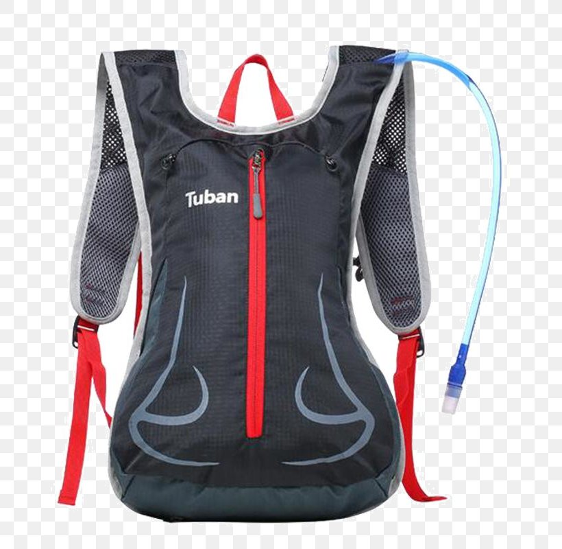 Backpack Shoulder Cycling Bag Hydration Pack, PNG, 800x800px, Backpack, Bag, Blue, Breathability, Cycling Download Free