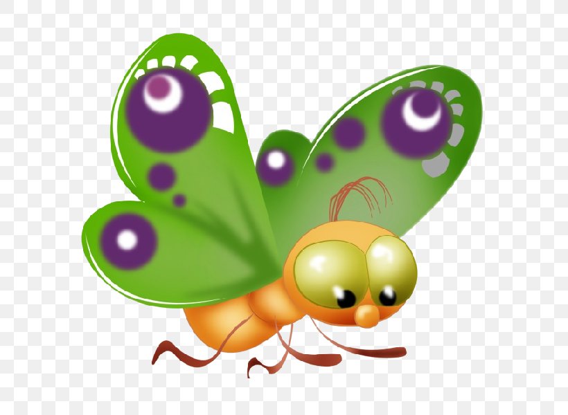 Butterfly Cartoon Clip Art, PNG, 600x600px, Butterfly, Animated Cartoon, Animation, Art, Arthropod Download Free