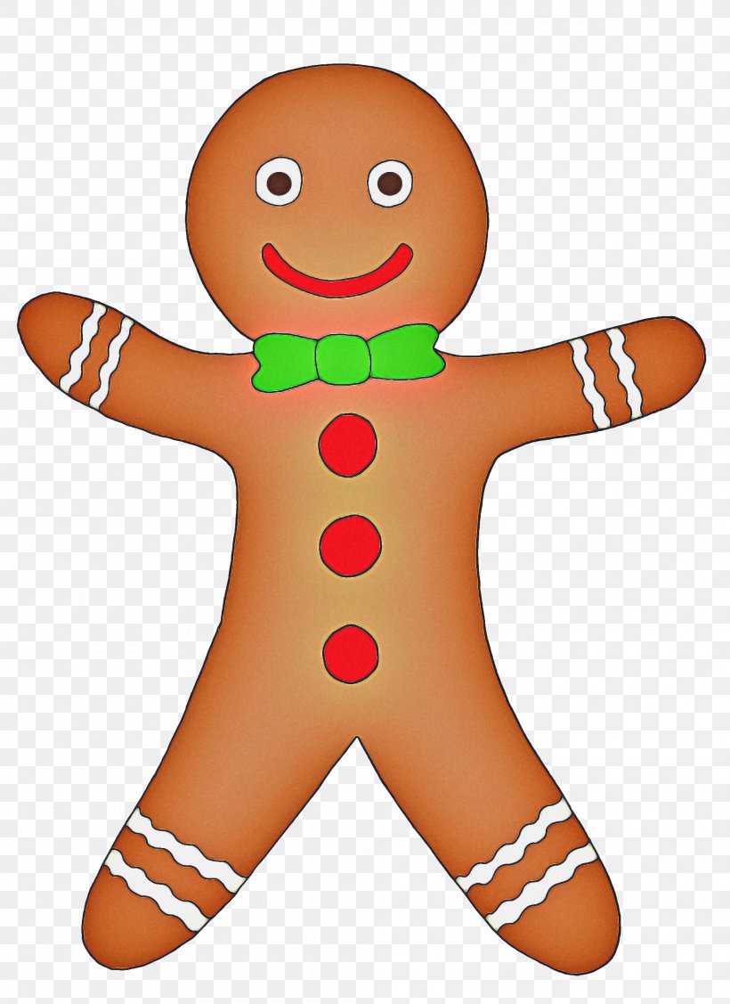 Christmas Gingerbread Man, PNG, 2000x2750px, Gingerbread House, Biscuit, Boy, Cartoon, Child Download Free