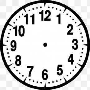 Clock Face Time Digital Clock Number, PNG, 495x512px, Clock Face, Area ...