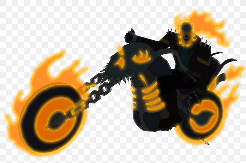 Johnny Blaze Ghost Vengeance Inkheart, PNG, 3000x2000px, Johnny Blaze, Art, Bee, Deviantart, Drawing Download Free