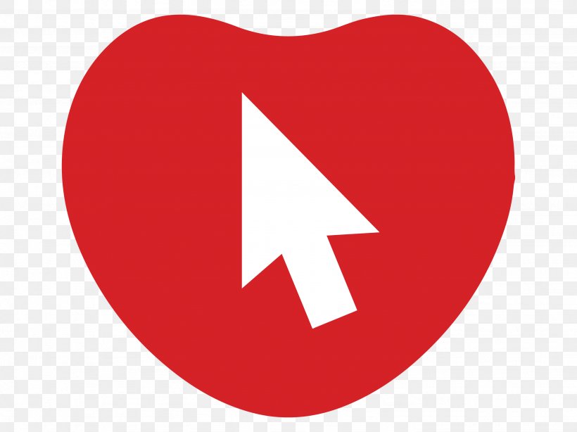 Logo Brand Symbol, PNG, 2667x2000px, Logo, Brand, Heart, Love, Red Download Free