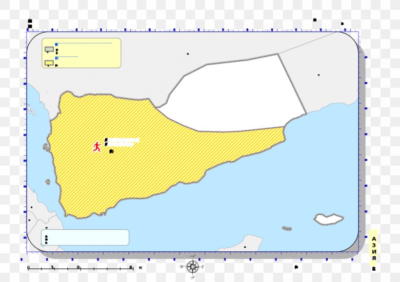 Map North Yemen Civil War Amazon Rainforest Indian Ocean, PNG, 1052x744px, Map, Amazon Rainforest, Animal, Area, Branch Download Free