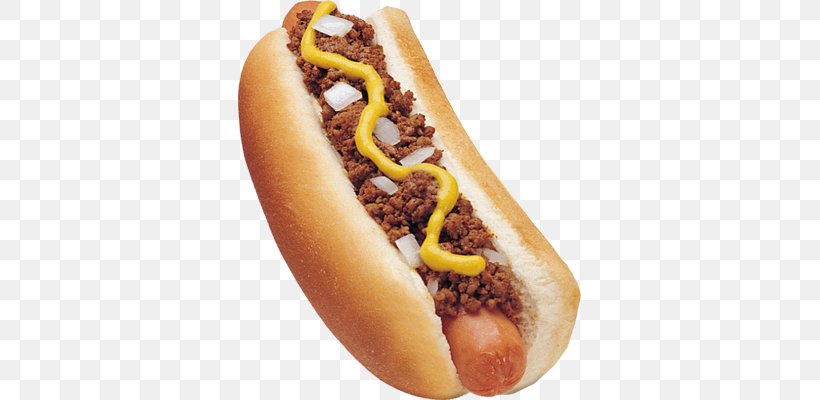 Michigan Hot Dog Hamburger Chicago-style Hot Dog, PNG, 343x400px, Hot Dog, American Food, Bread, Chicagostyle Hot Dog, Chili Dog Download Free
