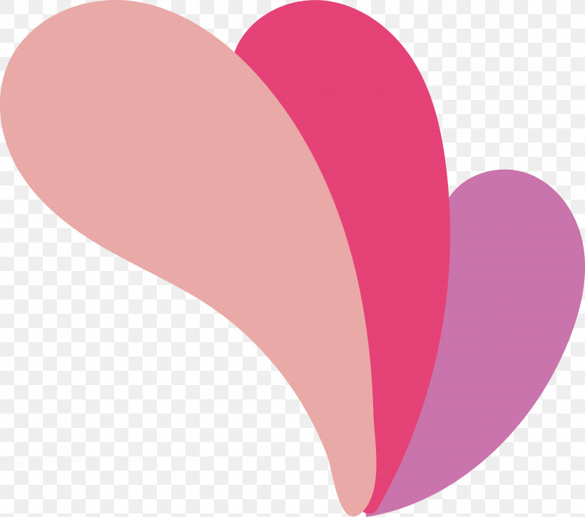 Pink M Font Heart M-095, PNG, 3017x2668px, Pink M, Heart, M095 Download Free