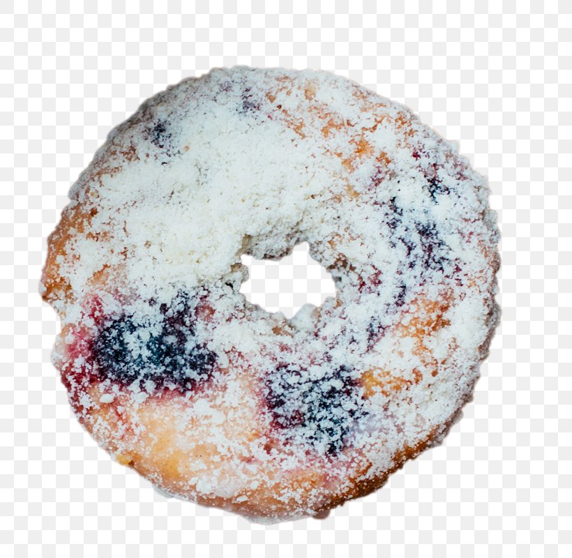 Powdered Sugar, PNG, 800x800px, Powdered Sugar, Bagel, Doughnut, Powder Download Free