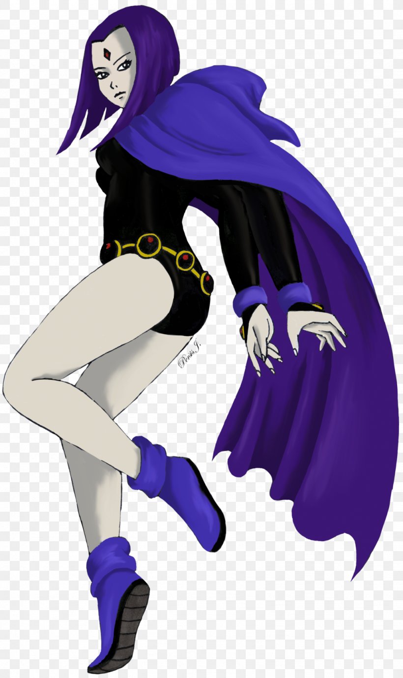 Raven Starfire Tim Drake Beast Boy Zatanna, PNG, 1024x1721px, Raven, Beast Boy, Comics, Costume, Costume Design Download Free