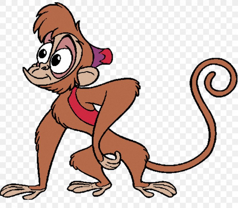 Abu Disney