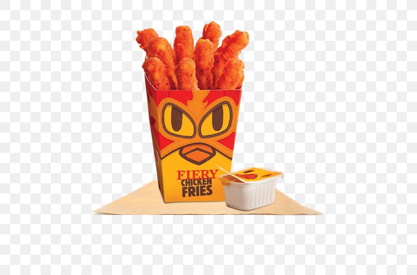 BK Chicken Fries French Fries Burger King Chicken Nuggets KFC, PNG, 500x540px, Bk Chicken Fries, Buffalo Wing, Burger King, Burger King Chicken Nuggets, Chicken As Food Download Free